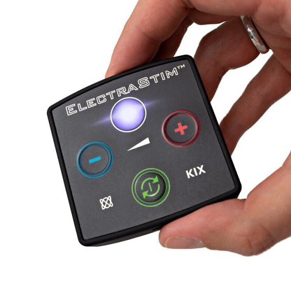 Electro estimulador sexual ElectraStim KIX