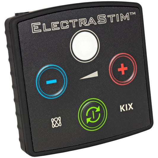 Electro estimulador sexual ElectraStim KIX