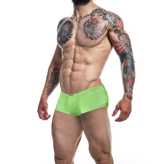 Cut4Men Booty Shorts para hombre - Máxima comodidad y estilo