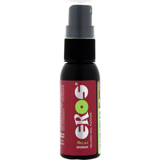 EROS Relax Mujer Spray Anal