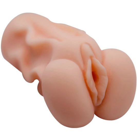 Crazy Bull - Linda Masturbador Vagina 13,7 cm
