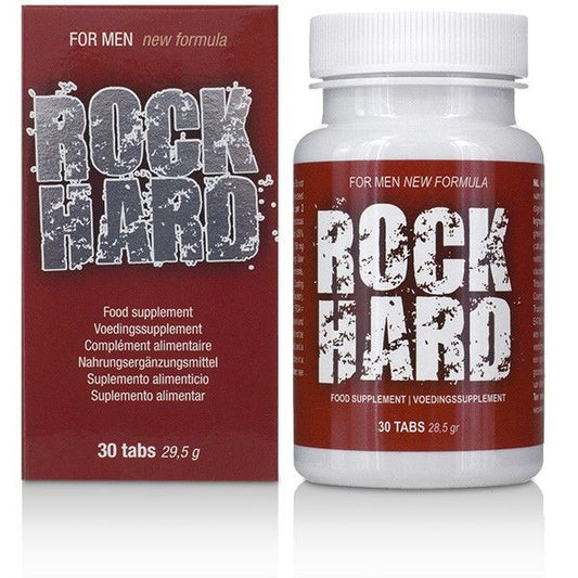 Cobeco Steinhart Rock Hard comprimidos - potencia masculina