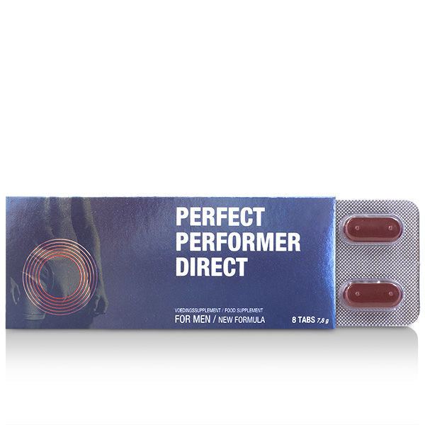PERFECT PERFORMER DIRECT ERECTION TABS