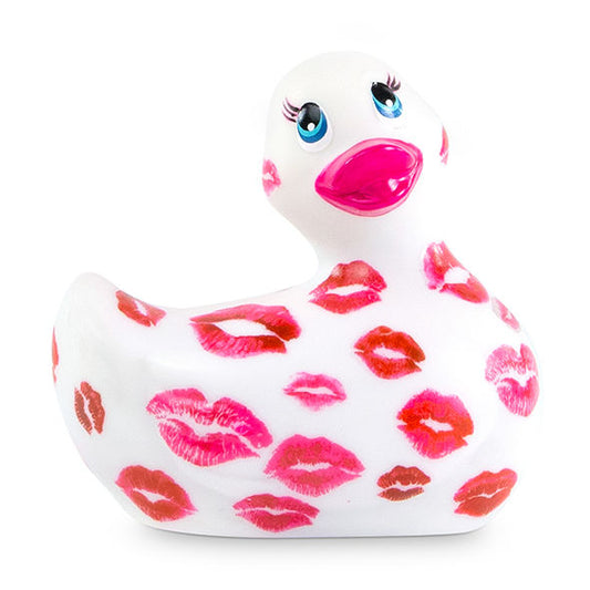 I Rub My Duckie 2.0 Vibrador Romántico - Relajación y Romance
